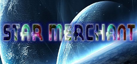 Front Cover for Star Merchant (Windows) (Steam release)