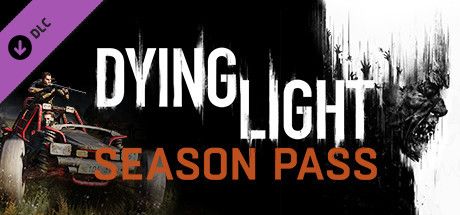 Front Cover for Dying Light: Season Pass (Linux and Macintosh and Windows) (Steam release)