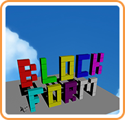 Block Form (2016) - MobyGames