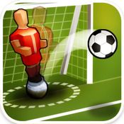 Magnetic Sports Soccer - MobyGames