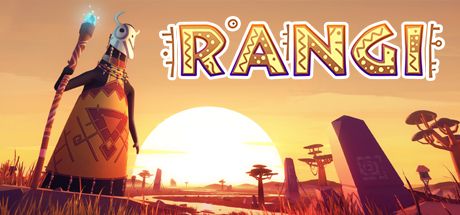 Front Cover for Rangi (Windows) (Steam release)
