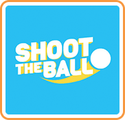 Front Cover for Shoot the Ball (New Nintendo 3DS and Wii U) (download release)