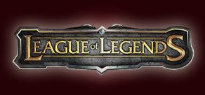 Front Cover for League of Legends (Windows) (Steam release)