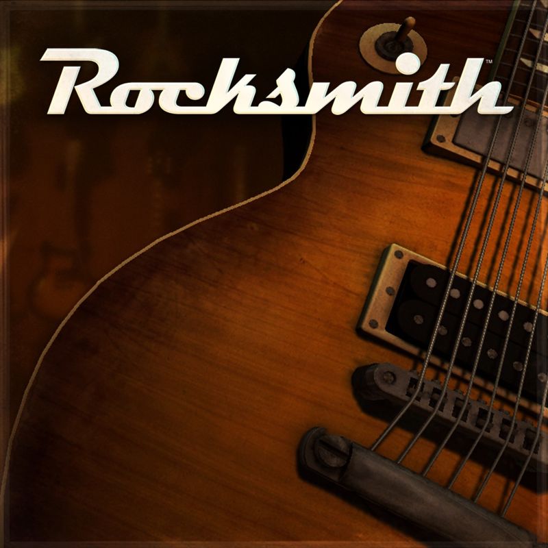 Front Cover for Rocksmith: Ultimate Time Saver Bundle (PlayStation 3) (download release)