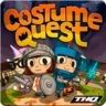 Front Cover for Costume Quest (PlayStation 3) (PSN release)