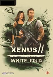 Front Cover for Xenus II: White Gold (Windows) (GamersGate release)