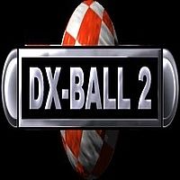 Front Cover for DX-Ball 2 (Windows) (Reflexive Entertainment release)
