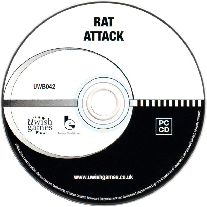 Media for Rat Attack! (Windows)