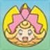 Front Cover for Moco Moco Friends (Nintendo 3DS) (download release)