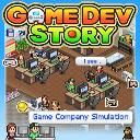 Front Cover for Game Dev Story (Android)