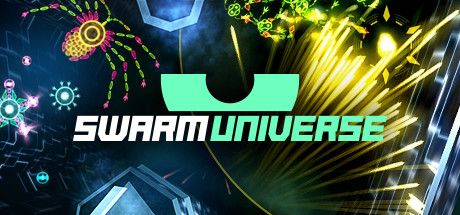 Front Cover for Swarm Universe (Windows) (Steam release)