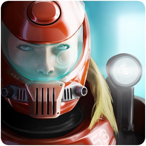 Front Cover for Xenowerk (Android) (Amazon / Google Play release)