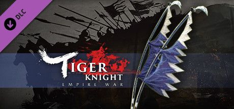 Front Cover for Tiger Knight: Empire War - Classic Pack (Windows) (Steam release)