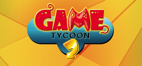 Front Cover for Game Tycoon 2 (Linux and Macintosh and Windows) (Steam release)