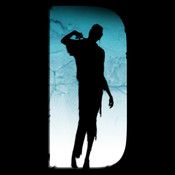 Front Cover for Dead Rising: Mobile (iPhone) (iTunes release)