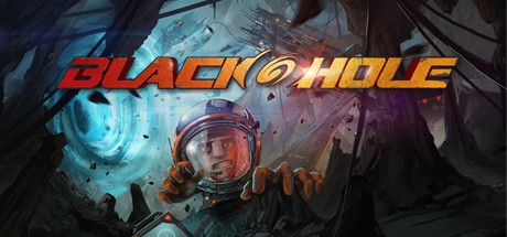 Front Cover for Blackhole (Linux and Macintosh and Windows) (Steam release)