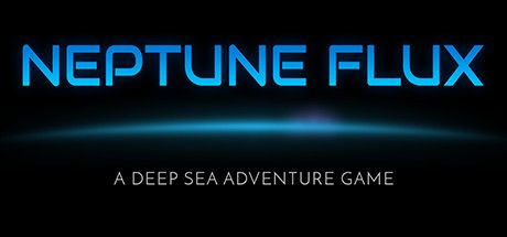 Front Cover for Neptune Flux (Macintosh and Windows) (Steam release)