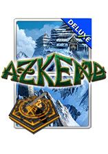 Front Cover for Azkend (Windows) (Gamesload release)