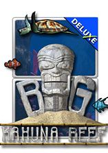 Front Cover for Big Kahuna Reef (Windows) (Gamesload release)