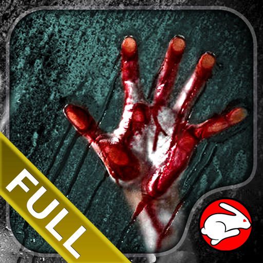 Front Cover for Haunted Manor: The Secret of the Lost Soul (iPhone)