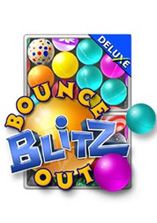 Front Cover for Bounce Out Blitz (Windows) (Gamesload release)