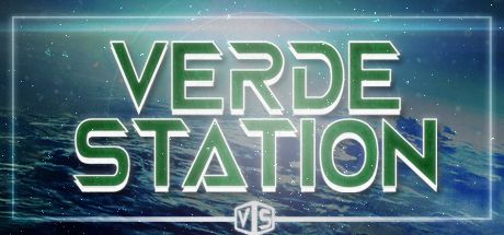 Front Cover for Verde Station (Linux and Macintosh and Windows) (Steam release)