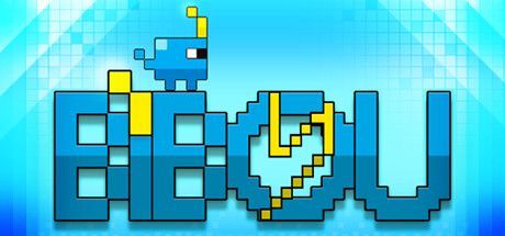 Front Cover for Bibou (Linux and Macintosh and Windows) (Steam release)