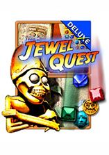 Jewel Quest cover or packaging material - MobyGames