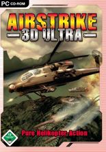 Front Cover for AirStrike 3D: Operation W.A.T. (Windows) (Gamesload release)