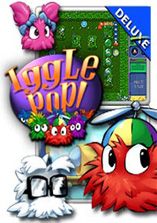 Front Cover for Iggle Pop! (Windows) (Gamesload release)