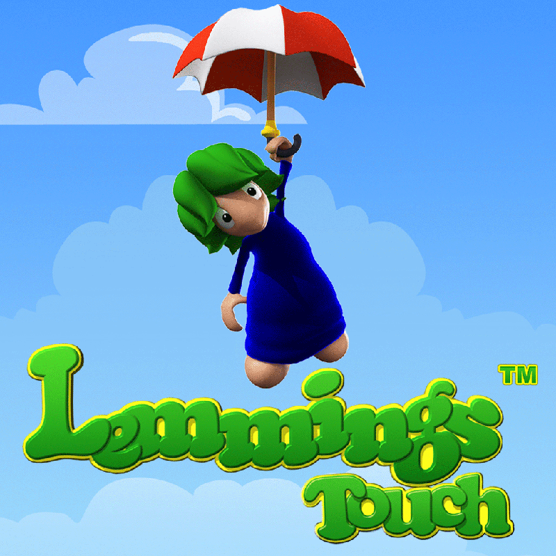 Lemmings (2006) - MobyGames