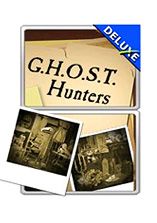 Front Cover for G.H.O.S.T. Hunters: The Haunting of Majesty Manor (Windows) (Gamesload release)