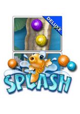 Front Cover for Splash (Windows) (Gamesload release)