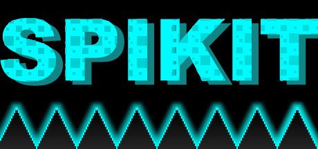 Front Cover for Spikit (Windows) (Steam release)