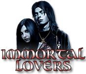 Front Cover for Immortal Lovers (Windows) (Big Fish Games release)