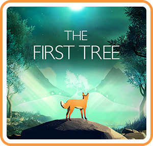 Front Cover for The First Tree (Nintendo Switch) (download release): 1st version