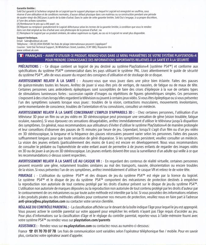 Yooka-Laylee cover or packaging material - MobyGames