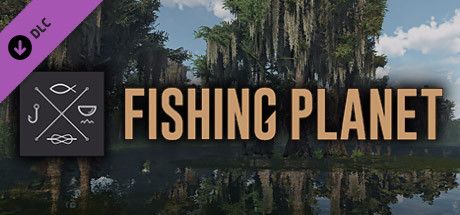 Front Cover for Fishing Planet: Sport Outfit Pack (Linux and Macintosh and Windows) (Steam release)