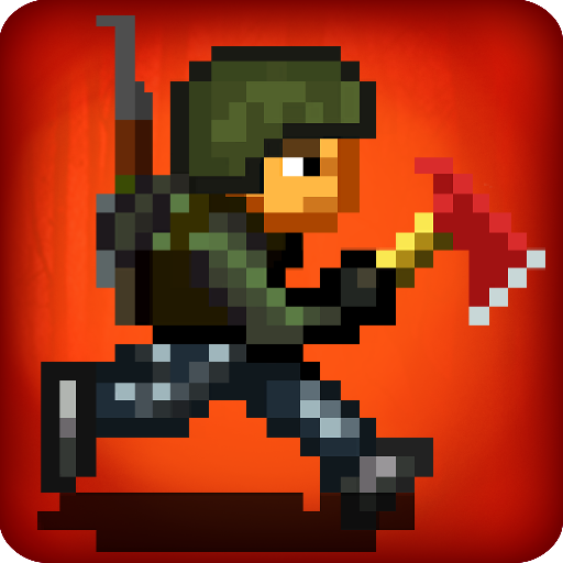 Front Cover for Mini DayZ (Android) (Google Play release)