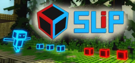 Front Cover for Slip (Macintosh and Windows) (Steam release)