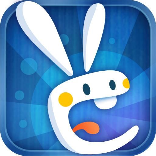 Front Cover for Kung Fu Rabbit (Android) (Google Play release)