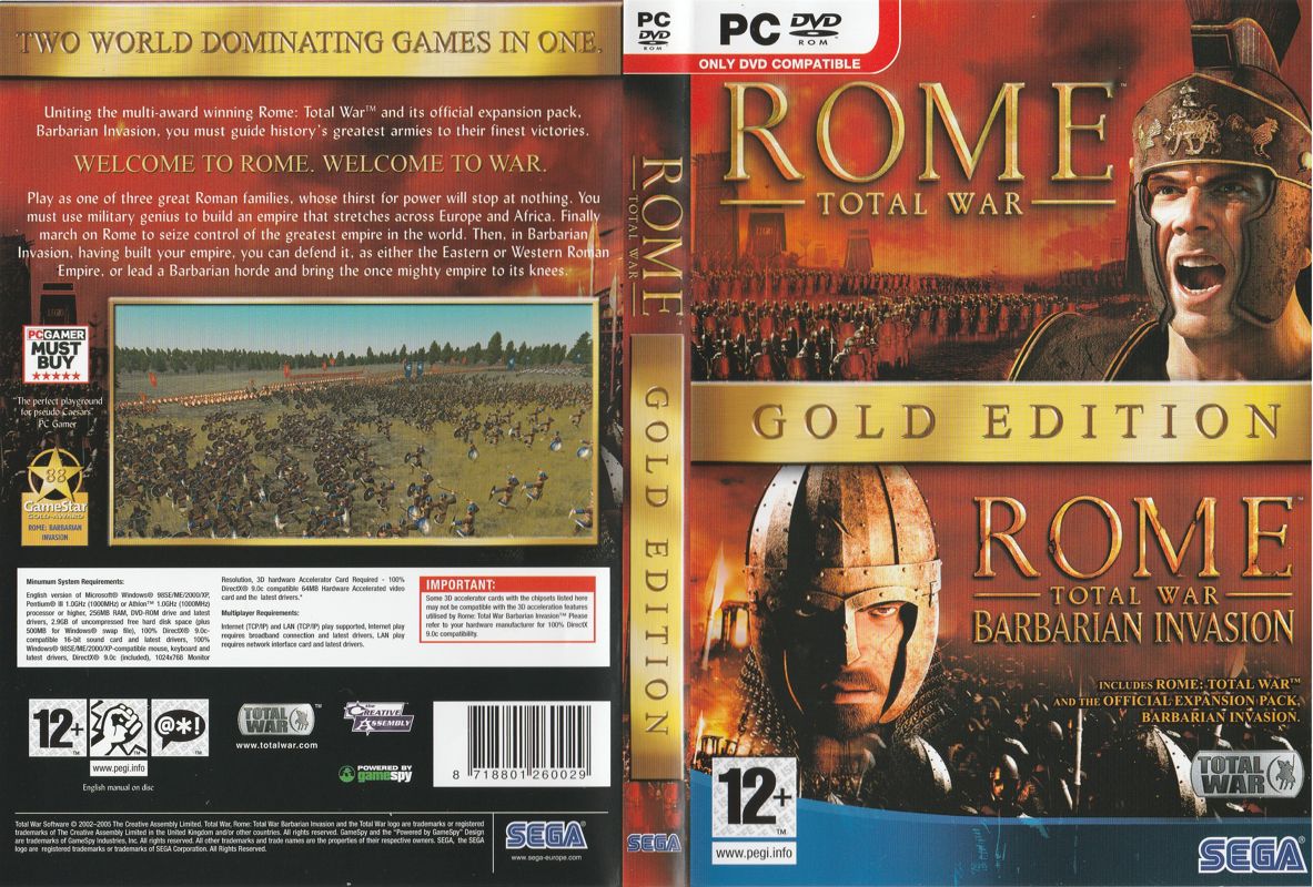 Rome total war steam version фото 108