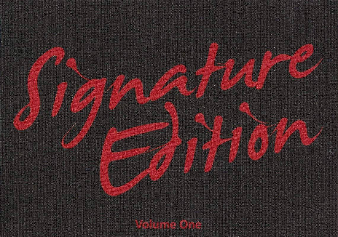 Extras for Aragami (Signature Edition) (PlayStation 4): Collectible Card - Front