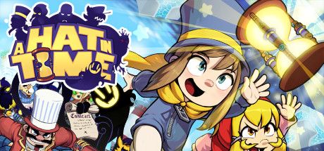 A Hat in Time Standard Edition Humble Bundle Xbox One Digital