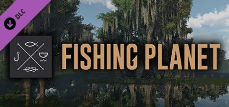 Front Cover for Fishing Planet: Lucky Start Pack (Linux and Macintosh and Windows) (Steam release)