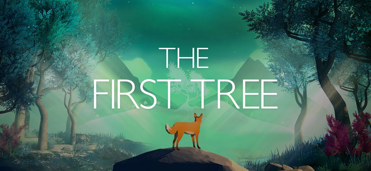 Front Cover for The First Tree (Linux and Macintosh and Windows) (GOG.com release)