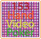 Front Cover for 153 Hand Video Poker (Wii U) (download release)