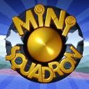 Front Cover for MiniSquadron (Android)