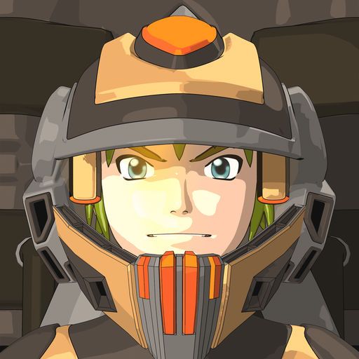 Front Cover for Quantum Revenge (iPad and iPhone)