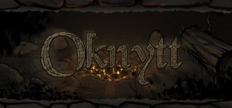 Front Cover for Oknytt (Windows) (Steam release)